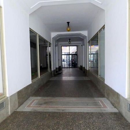 Velky 3I Apartman V Centre Mesta Bratysława Zewnętrze zdjęcie