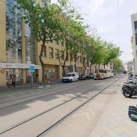 Velky 3I Apartman V Centre Mesta Bratysława Zewnętrze zdjęcie