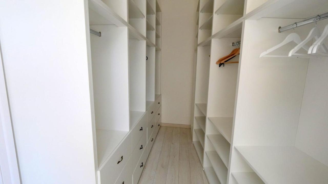 Velky 3I Apartman V Centre Mesta Bratysława Zewnętrze zdjęcie