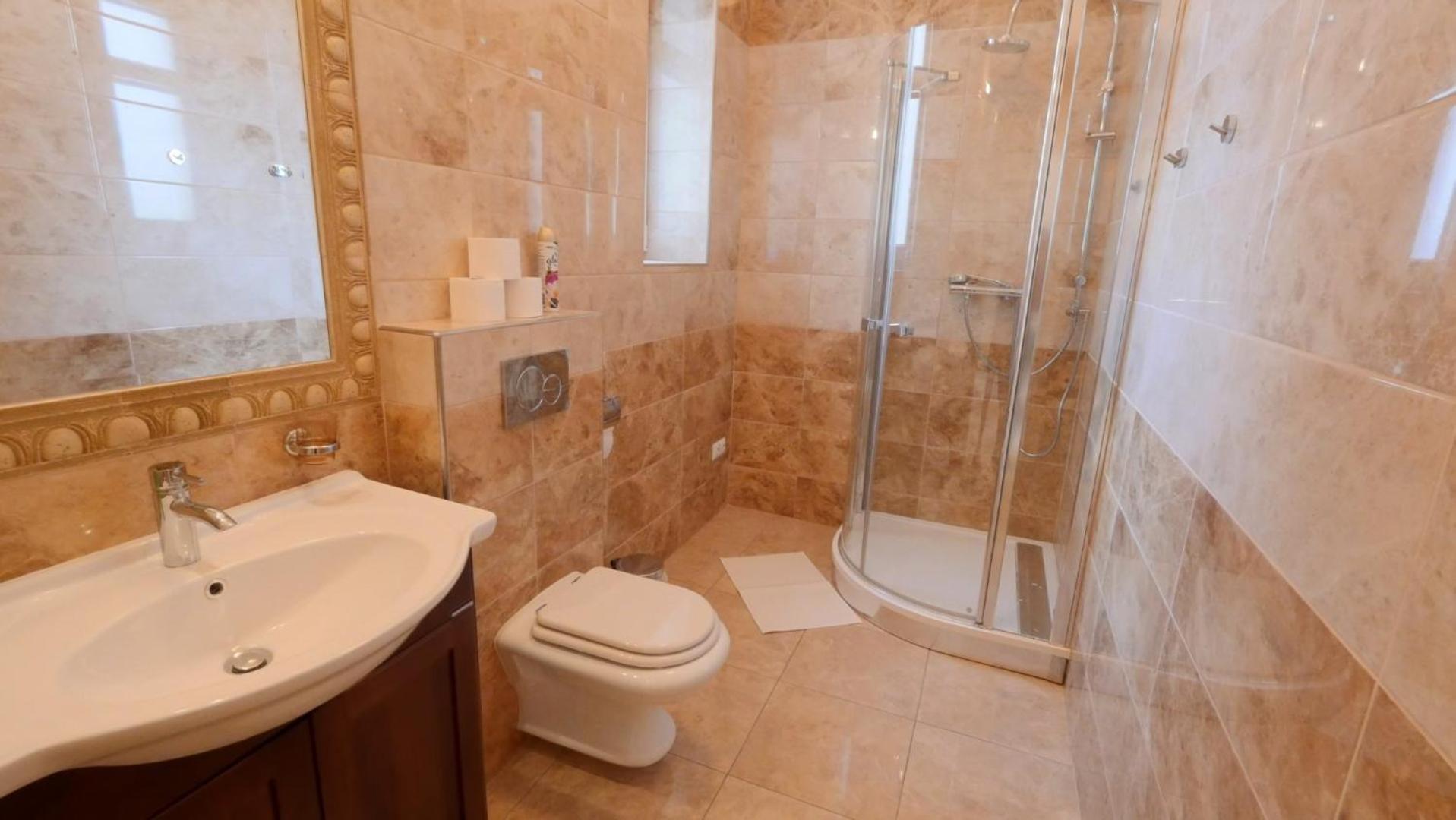 Velky 3I Apartman V Centre Mesta Bratysława Zewnętrze zdjęcie