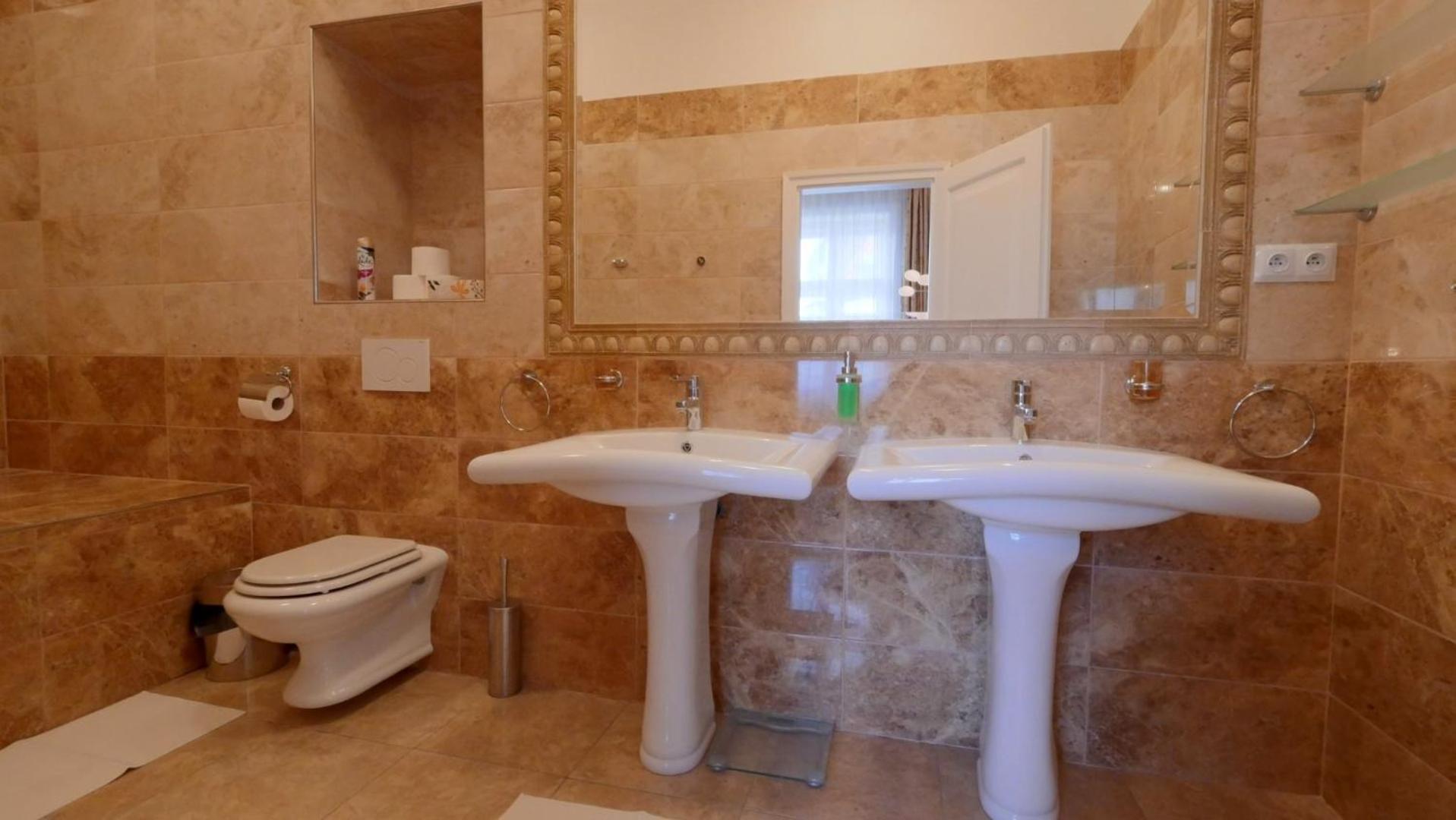 Velky 3I Apartman V Centre Mesta Bratysława Zewnętrze zdjęcie