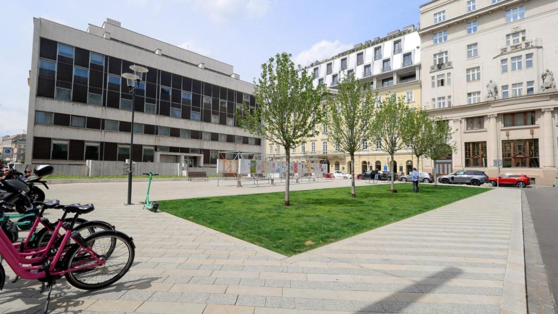 Velky 3I Apartman V Centre Mesta Bratysława Zewnętrze zdjęcie